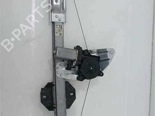 Used Front left window mechanism Front left window mechanism 38521250 38521250