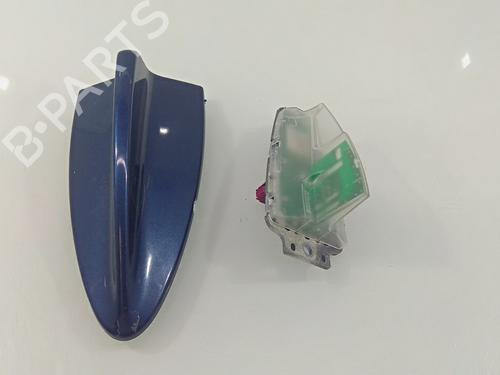 Antenna/Base BMW 3 (E90)  | BP17084302C140 
