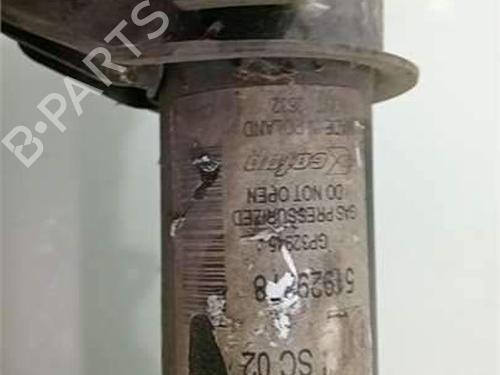 Left front shock absorber PEUGEOT BIPPER (AA_) 1.3 HDi 75 | BP38523227M16 - Image 3