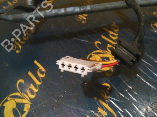 Front wiper motor MERCEDES-BENZ C-CLASS (W203) C 200 CDI (203.004) | BP24593558M29 