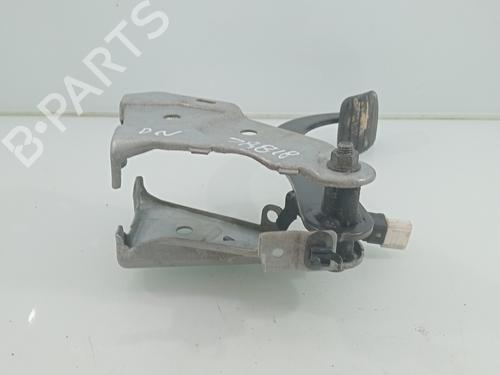 Clutch pedal OPEL VIVARO A Van (X83)  | BP28356083I13 