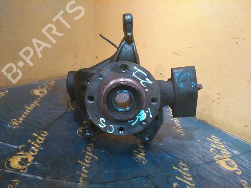 Used Left front steering knuckle CITROËN C5 I (DC_) 1.8 16V (DC6FZB, DC6FZE) (115 hp) 5290383