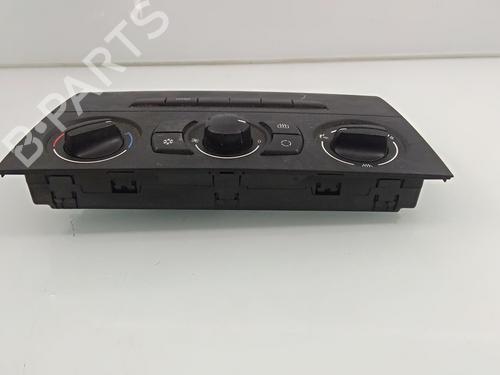 Climate control BMW 1 (E87)  | BP16222208I5 