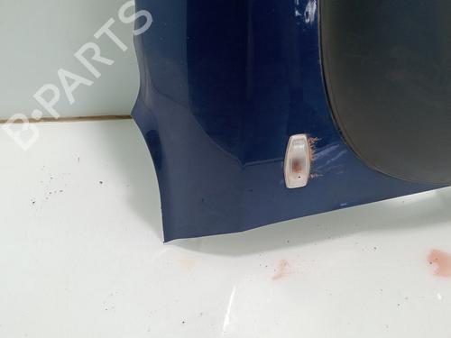 Right front fenders HYUNDAI TUCSON (JM) 2.0 CRDi | BP29194432C42 