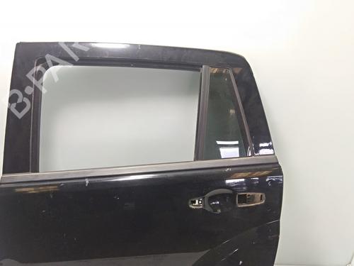 Left rear door DODGE CALIBER  | BP17331206C4 