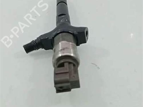 Injector FORD TRANSIT CONNECT V408 Box Body/MPV 1.5 TDCi | BP38521654M100  - Image 5
