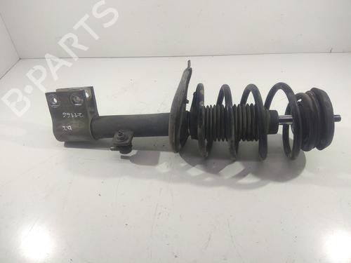 Used Left front shock absorber PEUGEOT 3008 I MPV (0U_) 1.6 HDi (109 hp) 6894160