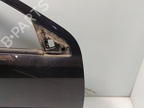 Right front door OPEL ASTRA H (A04)  | BP18470718C3