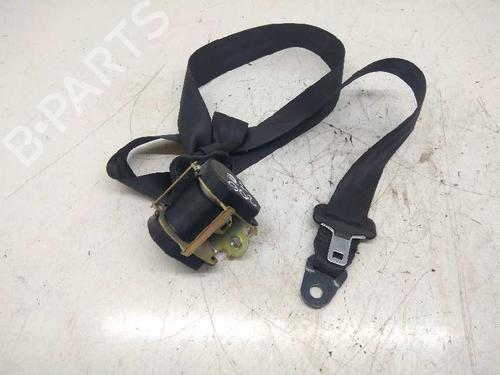 Sikkerhetsbelte bak venstre PEUGEOT 206 Hatchback (2A/C) 1.6 HDi 110 (109 hp) 6633720