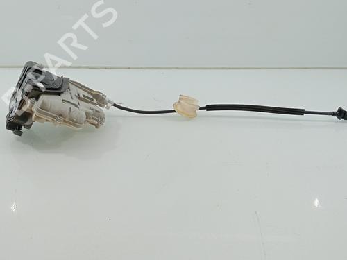 Rear right lock VW TOUAREG (7P5, 7P6)  | BP29395214C99 