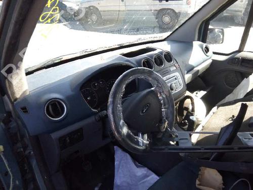 Headlight switch FORD TOURNEO CONNECT 1.8 TDCi | BP7898617I24 