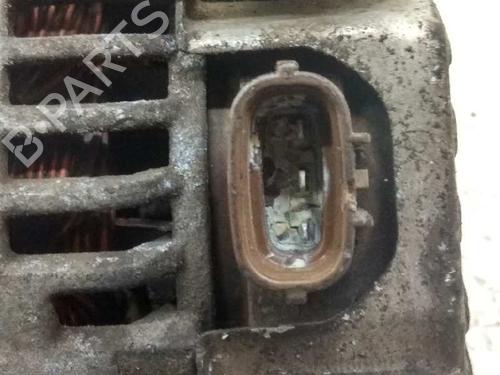 Alternator TOYOTA YARIS (_P1_) 1.3 (NCP10, SCP12_) | BP5307342M7 