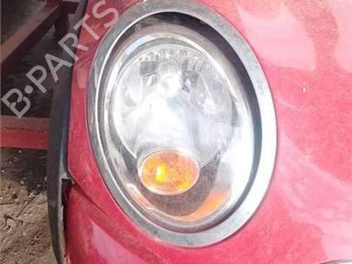 Used Right headlight Right headlight 38522329 38522329