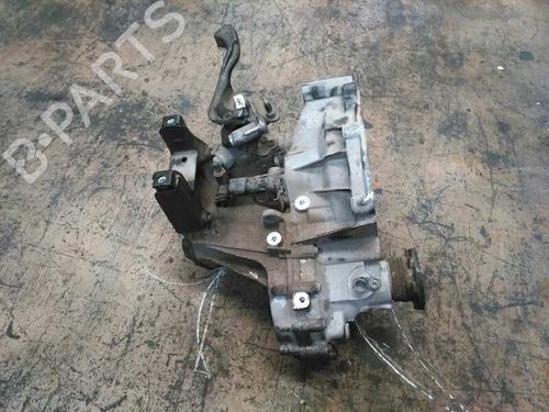 Gearbox SKODA FABIA I (6Y2)  | BP26976651M3 