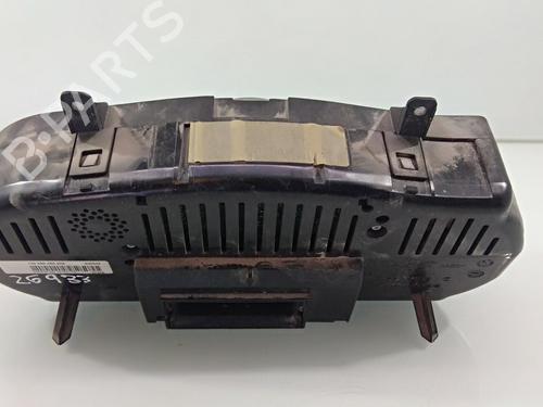 Instrument cluster SEAT LEON (1P1)  | BP18470269C47 
