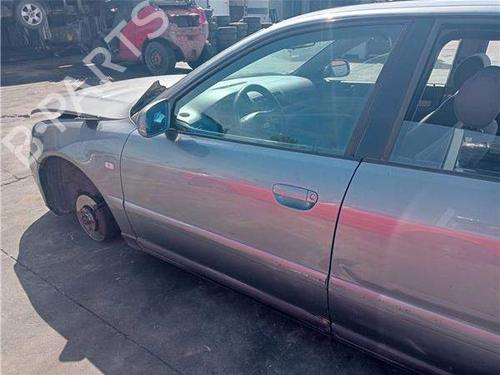 Used Left front door Left front door 38519932 38519932