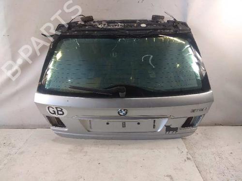 Used Tailgate BMW 3 Touring (E46) 318 i (118 hp) 6120839