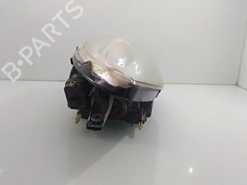 Right headlight NISSAN NOTE (E11, NE11)  | BP24168866C29 