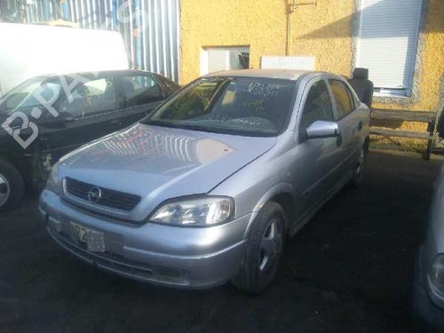 Drivaksel fortil Højre OPEL ASTRA G Hatchback (T98) 2.0 DI (F08, F48) | BP5302919M39 