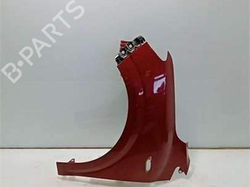 Used Left front fenders Left front fenders 38520413 38520413