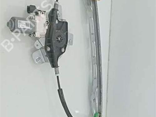 Used Front left window mechanism Front left window mechanism 38520471 38520471