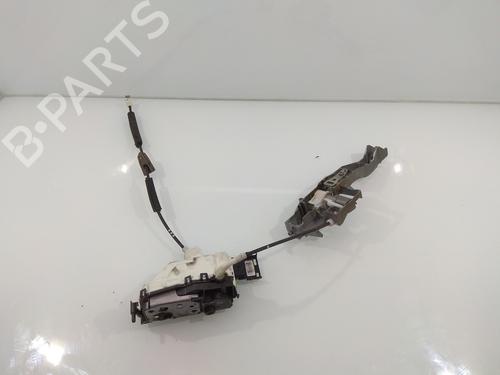 Rear right lock CITROËN C1 (PM_, PN_) 1.0 | BP10188716C99 