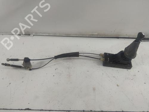Gear lever DACIA DUSTER (HS_)  | BP7431979M90 
