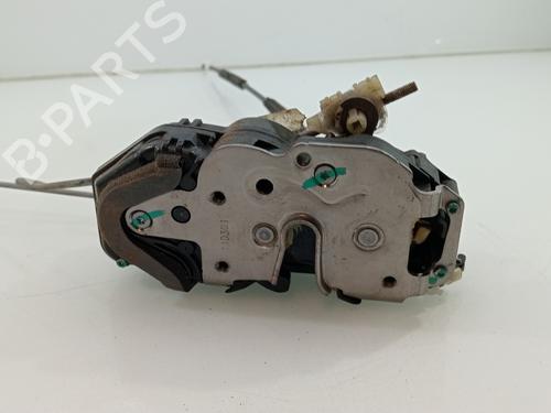 Front right lock CHEVROLET ORLANDO (J309)  | BP29536658C97 