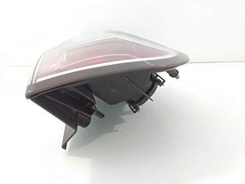 Right taillight RENAULT SCÉNIC III (JZ0/1_)  | BP17963418C35