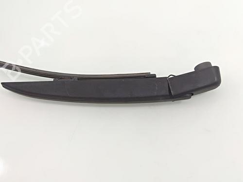 Used Rear windshield wiper arm RENAULT CLIO IV (BH_) [2012-2021]  21017529