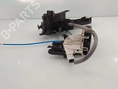 Front left lock MERCEDES-BENZ GLA-CLASS (X156) GLA 200 CDI / d (156.908) | BP21808301C98 