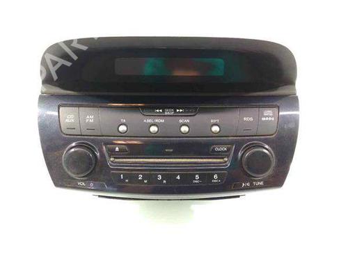 bilradio-honda-fr-v-be-39100sjdg02-2004-10631881 main image