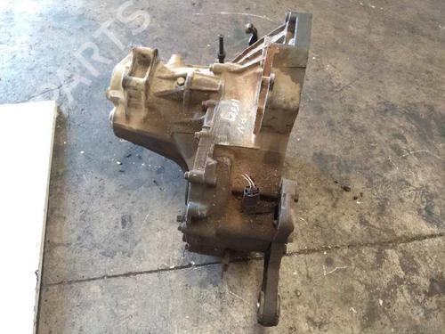 Gearbox LAND ROVER FREELANDER I (L314) 2.0 DI 4x4 | BP6589612M3 