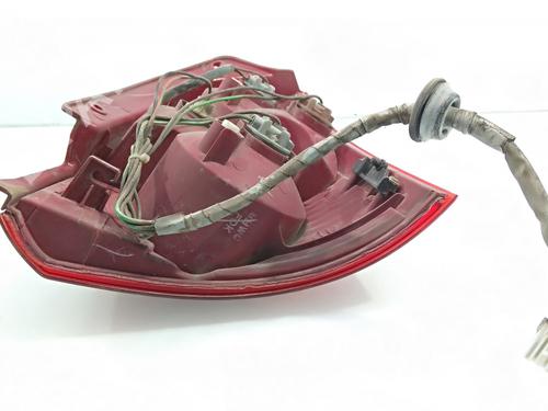 Left taillight HYUNDAI ATOS PRIME (MX)  | BP21558605C34 
