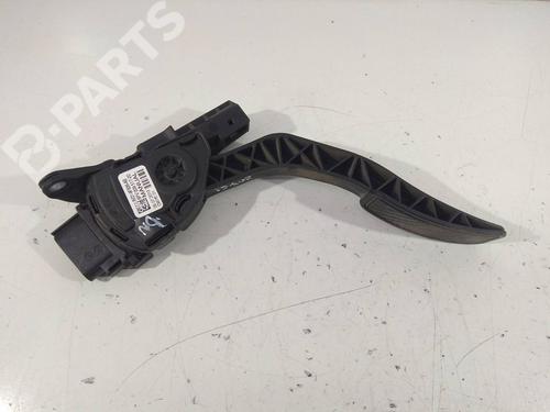 Used Pedal Pedal FORD FIESTA VI (CB1, CCN) 1.0 EcoBoost (125 hp) 7223830 7223830