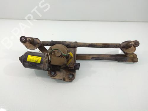 Front wiper motor HYUNDAI GETZ (TB)  | BP11812272M29 