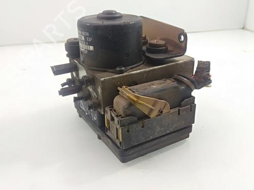 ABS pump SSANGYONG REXTON / REXTON II (GAB_)  | BP19705807M43 