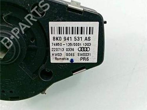 Headlight switch AUDI Q5 Van (8RB) 2.0 TDI quattro | BP38520528I24 - Image 3