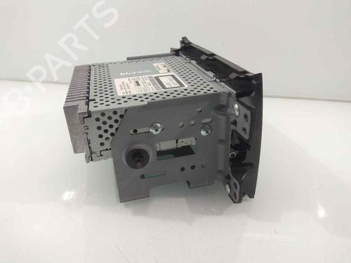 Radio OPEL AGILA (B) (H08) 1.0 LPG (F68) | BP11360671E6 