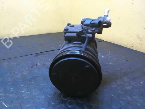 AC compressor KIA CARNIVAL II (GQ) 2.9 CRDi | BP5306937M34 