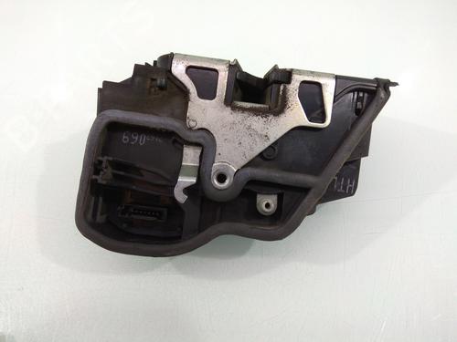 Rear left lock BMW X3 (E83)  | BP13529675C100 