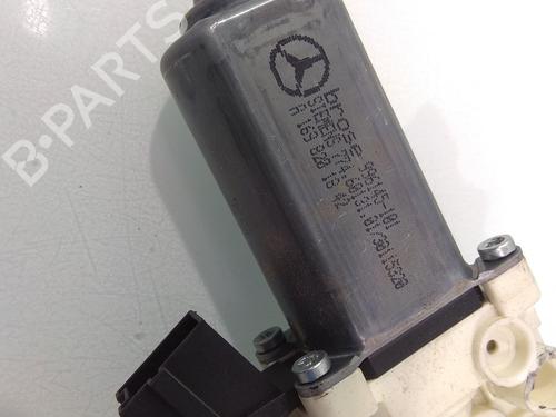 Right front window motor MERCEDES-BENZ B-CLASS Sports Tourer (W245) B 180 CDI (245.207) | BP13531011E20 