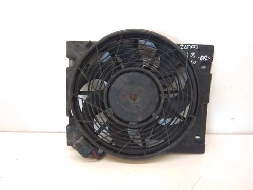 Køleventilator elektrisk OPEL ZAFIRA A MPV (T98) 1.8 16V (F75) (125 hp) 5293199