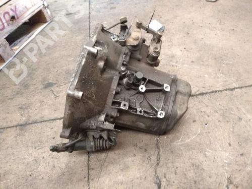 Gearbox PEUGEOT 207 (WA_, WC_) 1.6 16V VTi | BP8821550M3 