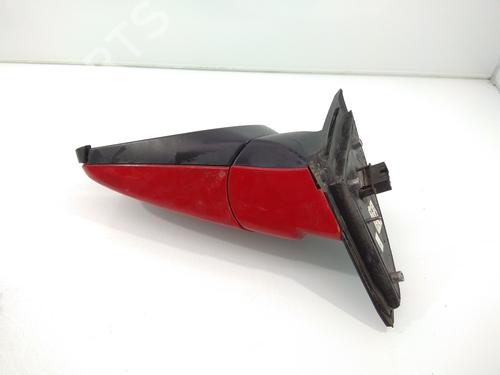 Left mirror OPEL VECTRA C GTS (Z02) 1.9 CDTI (F68) | BP11863162C26 