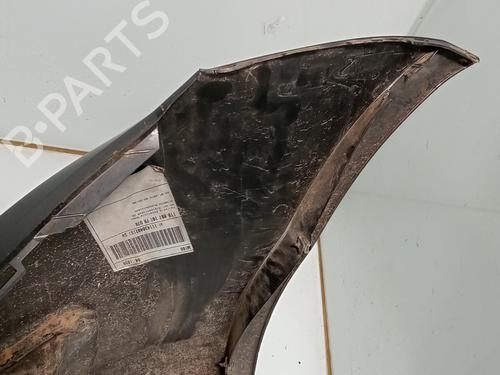 Front bumper VW TOURAN (1T3)  | BP29464818C7 