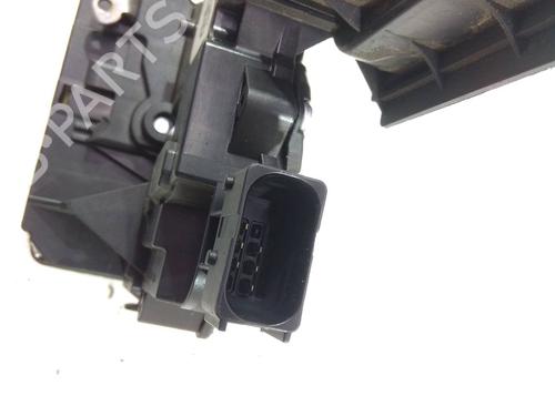 Rear left lock FIAT FIORINO Box Body/MPV (225_)  | BP8060267C100 