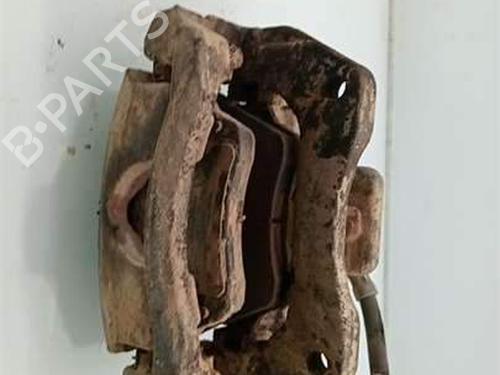 Left front brake caliper FORD TRANSIT CONNECT V408 Box Body/MPV 1.5 TDCi | BP38523643M105 - Image 3