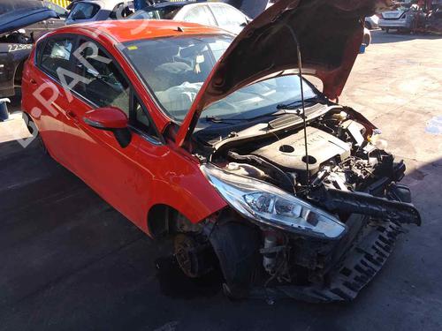Generator FORD FIESTA VI (CB1, CCN) 1.5 TDCi | BP10216694M7 