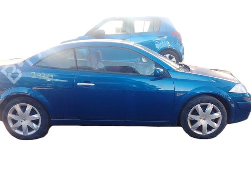 Brugte RENAULT MEGANE II Coupé-Cabriolet (EM0/1_) [2003-2010]  4334468